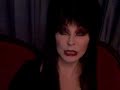 cassandra peterson, also known as elvira, mistress of the dark, tells tele-buddy terry morrow she's on the hunt for another elvira to fill her ample costume.