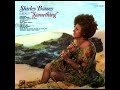 shirley bassey - Light My Fire