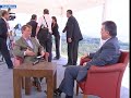 EuroNews - EN - Interview: Abdullah Gul