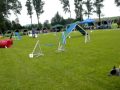 Agility Anna&Biggy A0 in Möttingen