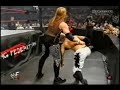 low ki or senshi vs. Christian heat 2002
