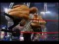 low ki or senshi vs. Christian heat 2002