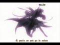 Suigintou - Lampara de Mercurio