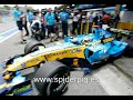 �Fernando Alonso vuelve a casa por Navidad!