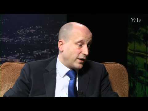 Alexander Evans: The Relationship Between the US and South Asia 