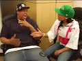 check out my interview with my lil sis lil' mama as we speak about her single 