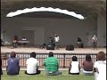 WALK-RA/ コスモス/in平尾台SPライブ