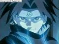 Naruto:White and Nerdy