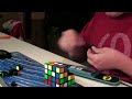 Maru 4x4 Speed Assembly: Faster Than You Can HAH