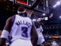 Keon Clark highlights
