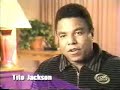 The Jackson Family Part 4 of 14(Rare Interview)