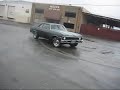 70 Nova swangin in da town