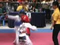 2007 Mindanao CPJ TKD Champs