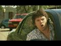Road Rage by Mark Bellamy