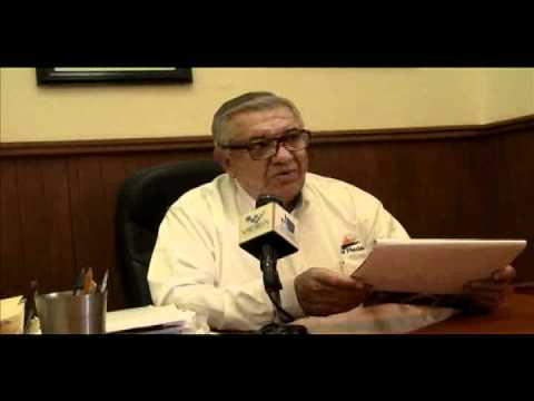 VIDEA Noticias 03 Mayo 2012