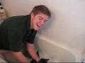videos de Cat Bath - Elmer and Pickles