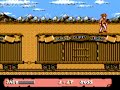 nesguide.com - indiana jones and the last crusade. published by ubi soft, 1993. captured from an actual nes console and cartridge.