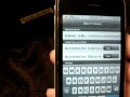 How to install install0us 2.5 on iPhone [recheck for all new appulous troll bridge password]