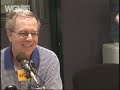 Episode 14, Part I: Chicago Tribune columnists Mary Schmich talk with WGN Radio's John Williams on May 14, 2009
