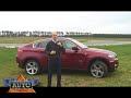 2008 BMW X6 - Exclusive Look at the SAV Coupe, Pt. 1 2008 BMW X6 - Exclusive Look at the SAV Coupe, Pt. 1