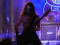 Saxon - Witchfinder General