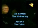 ALLAH THE CREATOR OF THE COSMOS