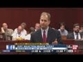 Zimmerman trial jury selection begins - YouTube