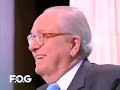 Val�rie P�cresse Le Pen: ironie?
