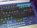 jp8080 demo like jean michel jarre