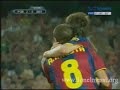 Los tres goles de Messi para derrotar al Sevilla y quedarse la Supercopa de España