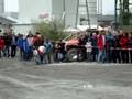 Geländewagen-Testtage 2007-1