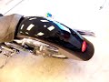 Hotshoe Custom Mars Aero Hotshoe Custom Mars Aero