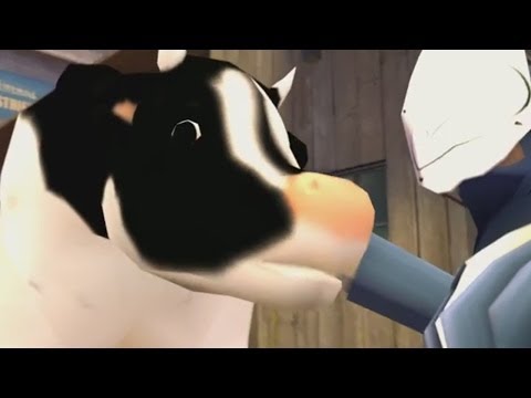 NO HUMPING THE WILDLIFE! (Pewds & Cry Animated)