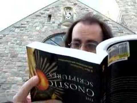 The Gospel According to Thomas - ...