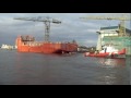 Tweelingdorp178 Launching UKD ORCA