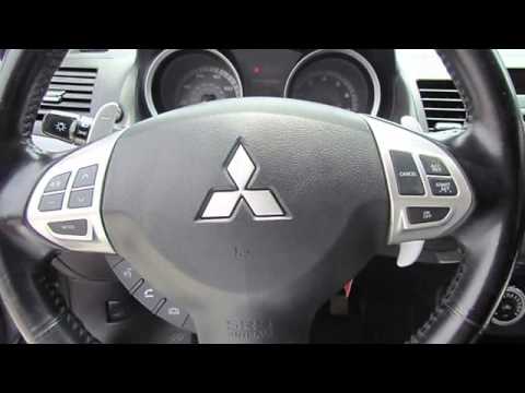 2008 Mitsubishi Lancer – Secor Volvo Mitsubishi Lotus SAAB – New London, CT 06320