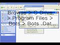 How To Hack Acclaim Bots