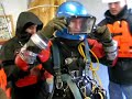Hard Headed HAZMAT