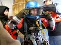 Hard Headed HAZMAT