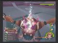 KH2FM Lv1 No Damage Storm Rider