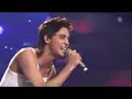 Eurovision 2003-2008 2nd places