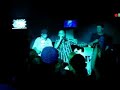 K-Sap - acapella (live in Club Hush Hush)