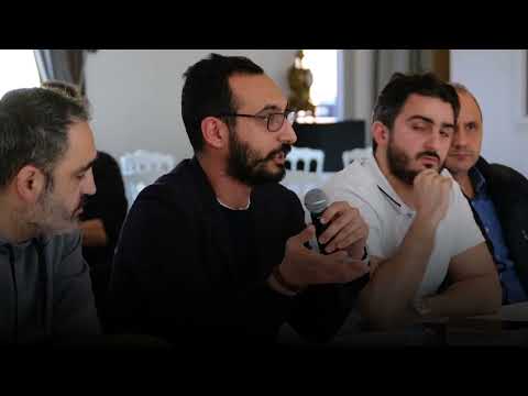 De�i�im Ba�l�yor