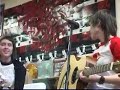 Tegan and Sara \"YWLM & WWAG\"