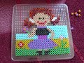 My Hotbead Girl My Hotbead Girl