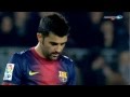 Barcelona - Cordoba (5-0) All Goals & Highlights ...