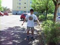 komball rui the portos
