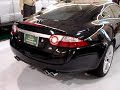 Jaguar XKR Coupe 2007