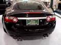Jaguar XKR Coupe 2007