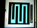 scery maze